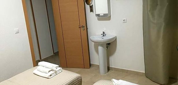 Pensión Alemania