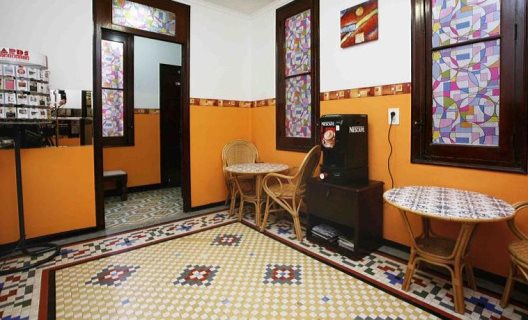 Pension Alicante