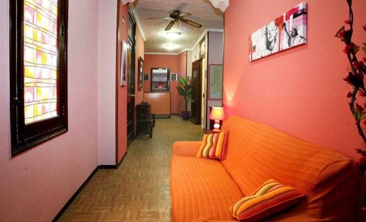 Pension Alicante