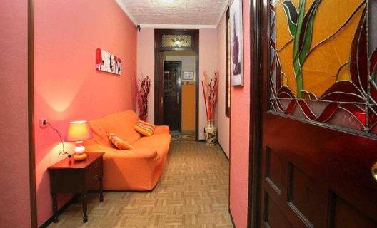 Pension Alicante
