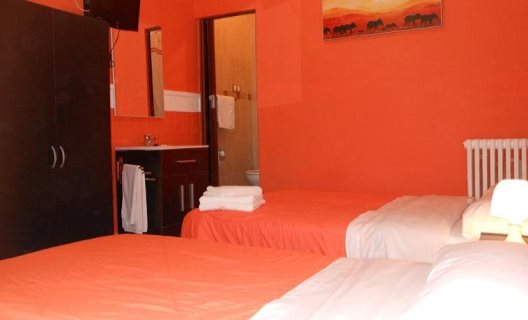 Pension Alicante