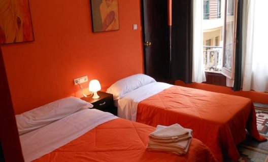 Pension Alicante