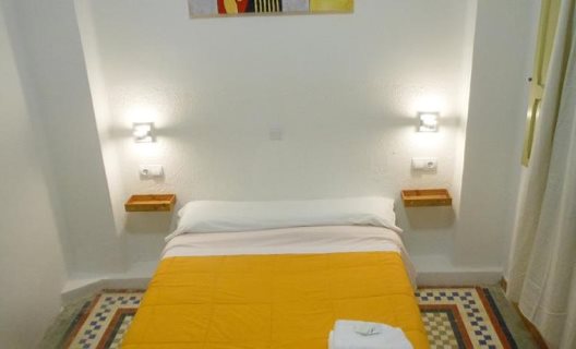 Pension Alicante
