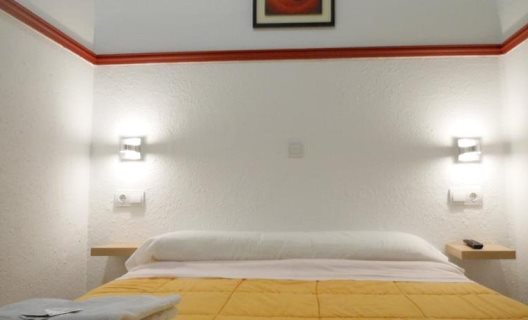 Pension Alicante