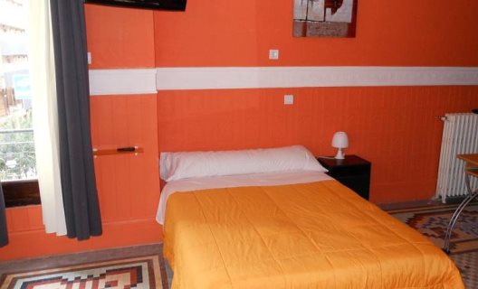 Pension Alicante