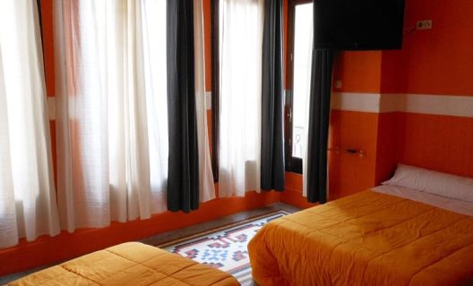 Pension Alicante