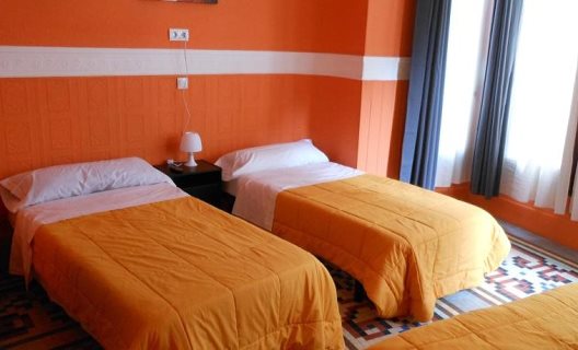 Pension Alicante