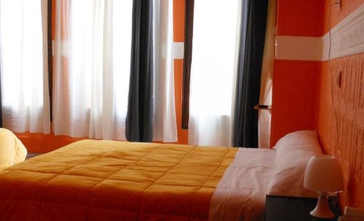 Pension Alicante