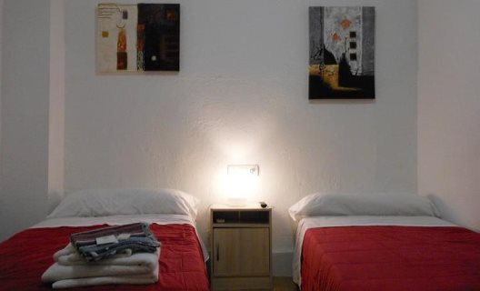 Pension Alicante