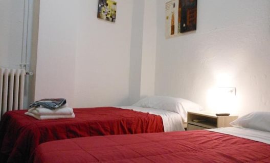Pension Alicante
