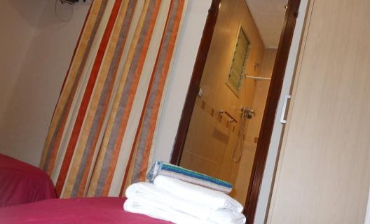 Pension Alicante