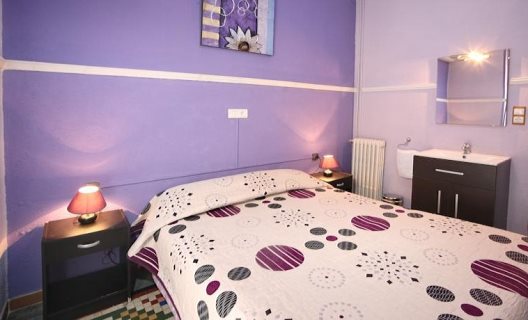 Pension Alicante