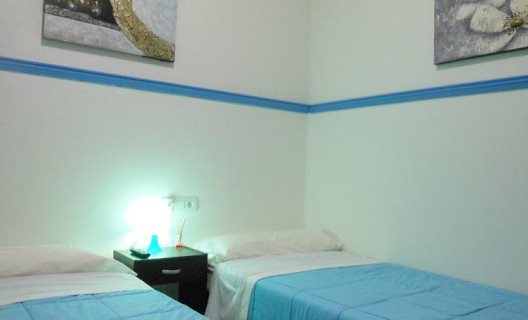 Pension Alicante