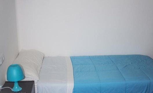 Pension Alicante