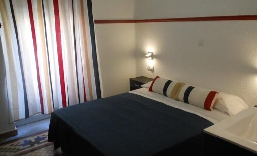 Pension Alicante
