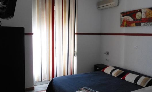 Pension Alicante