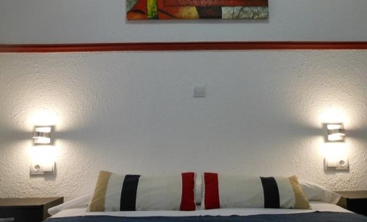 Pension Alicante