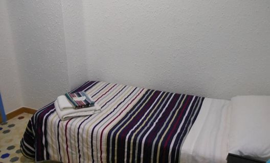 Pension Alicante