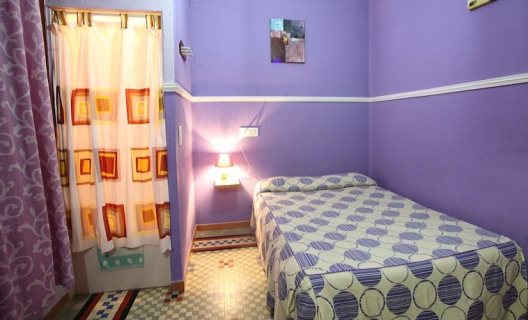 Pension Alicante