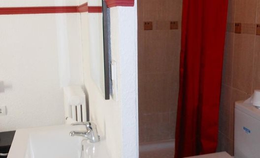 Pension Alicante