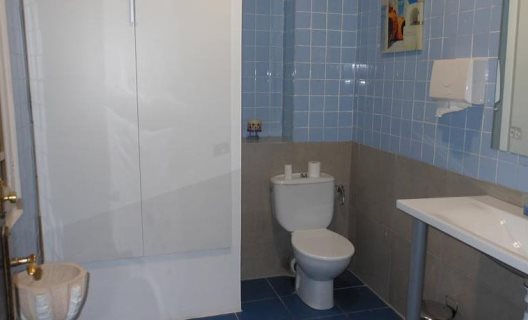 Pension Alicante