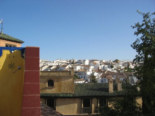 Pension Baraka Boutique
