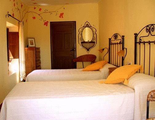 Pension Baraka Boutique