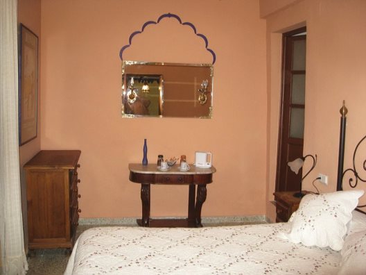 Pension Baraka Boutique
