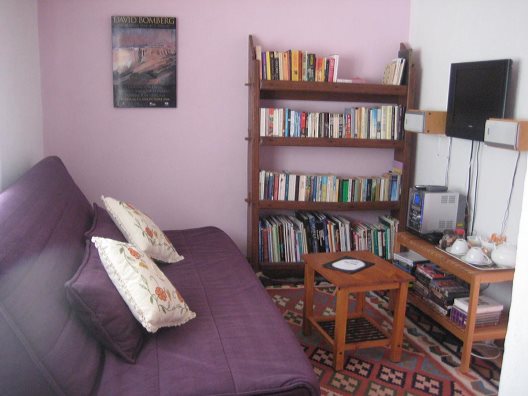 Pension Baraka Boutique