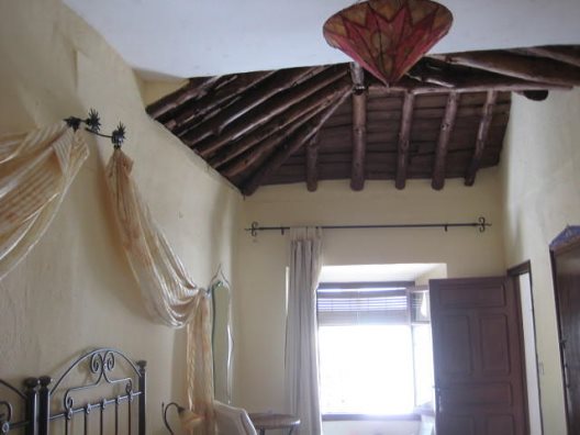 Pension Baraka Boutique