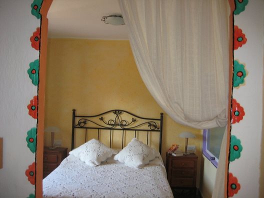 Pension Baraka Boutique