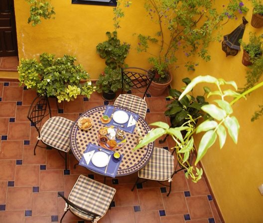 Pension Baraka Boutique