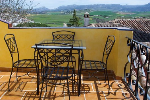 Pension Baraka Boutique