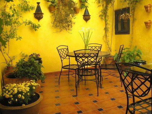 Pension Baraka Boutique
