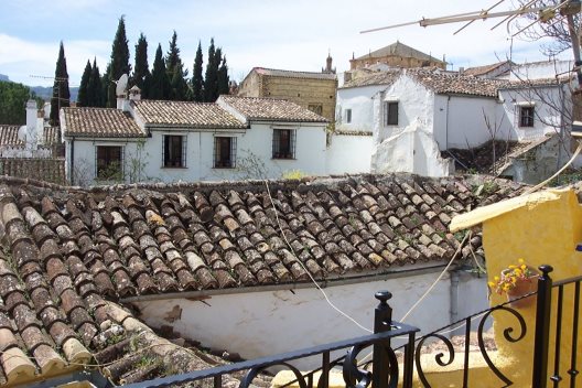 Pension Baraka Boutique
