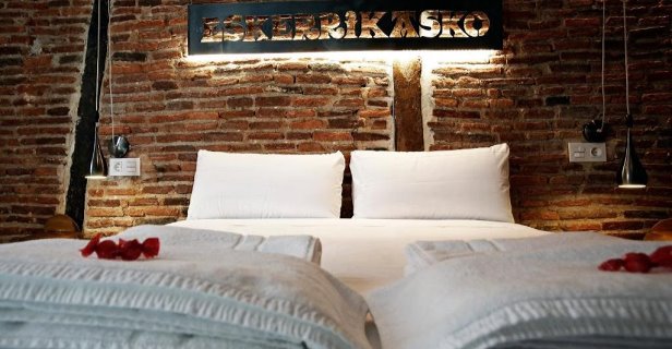 Pensión Basque Boutique
