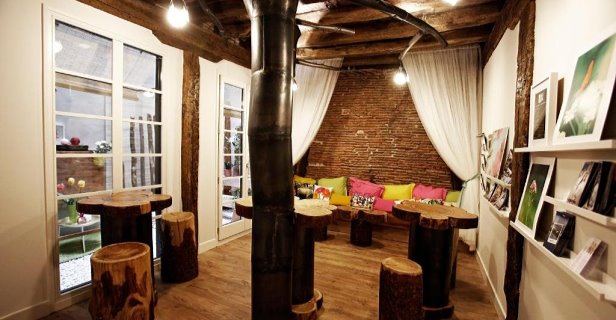 Pensión Basque Boutique