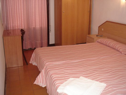 Pensión Can Setmanes
