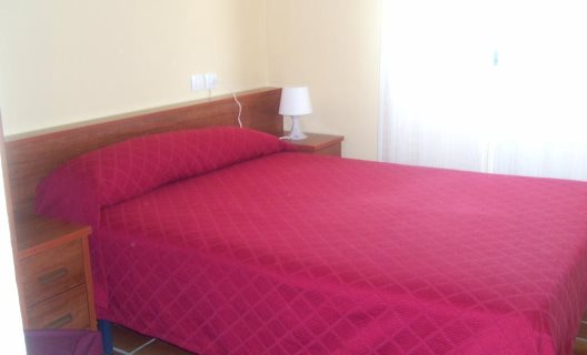 Pensión Cangas De Onis