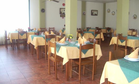 Pensión Cangas De Onis