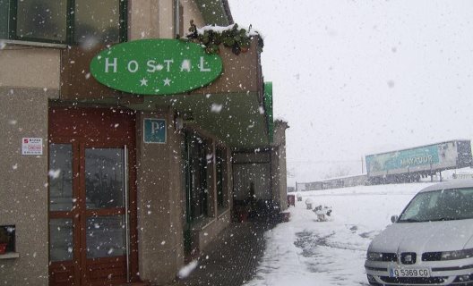 Pensión Cangas De Onis