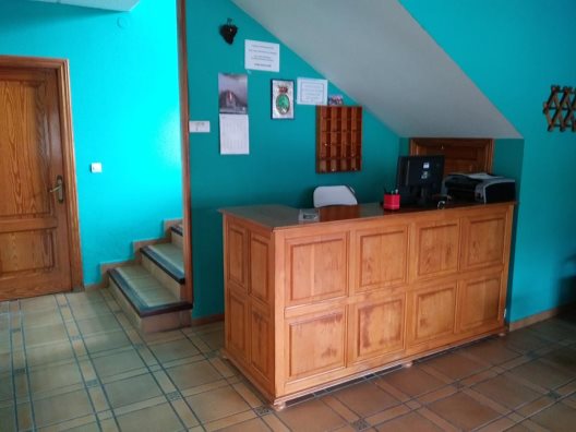 Pensión Casa Pepe