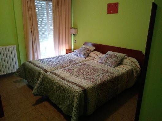 Pensión Casa Pepe