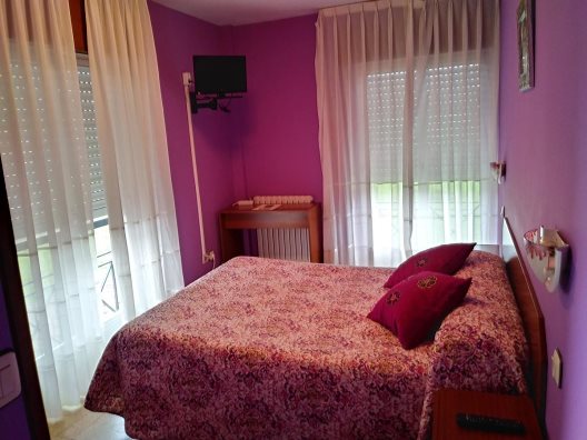 Pensión Casa Pepe
