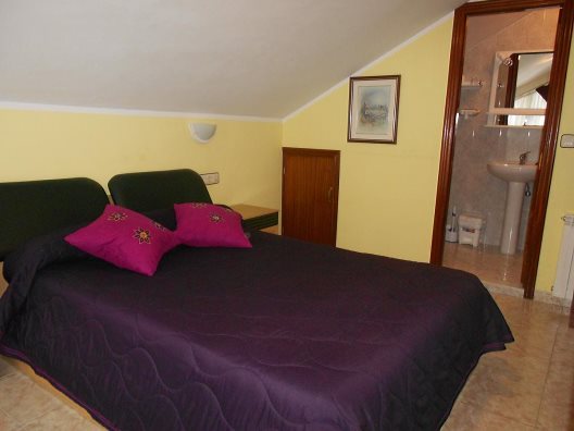 Pensión Casa Pepe