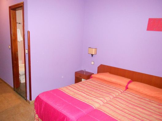 Pensión Casa Pepe