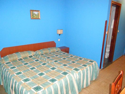 Pensión Casa Pepe