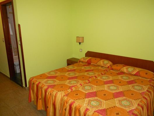 Pensión Casa Pepe