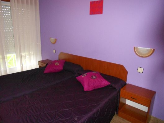 Pensión Casa Pepe