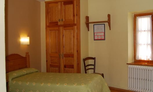 Pensión Casa Vicenta